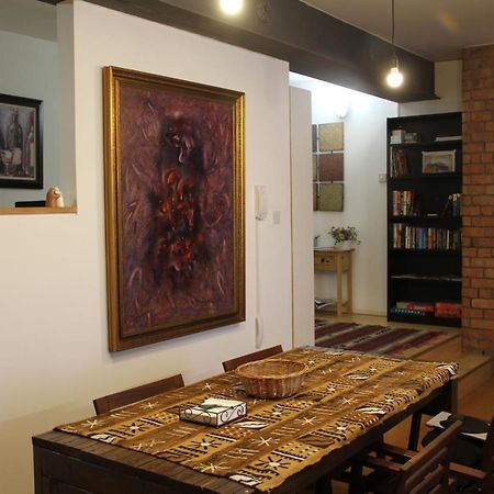 Luxury City Centre Apartment 리버풀 외부 사진