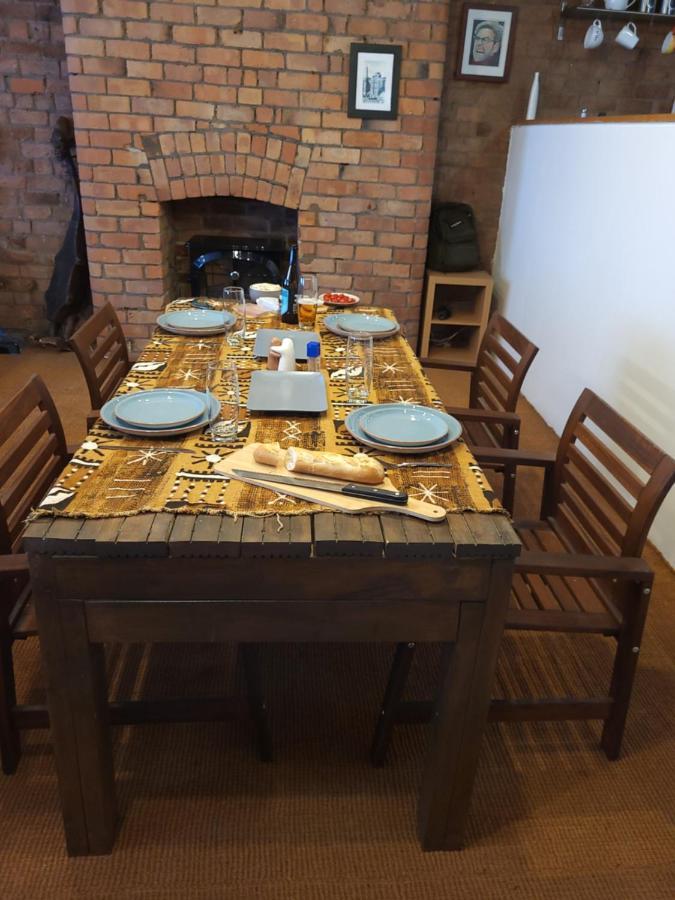 Luxury City Centre Apartment 리버풀 외부 사진