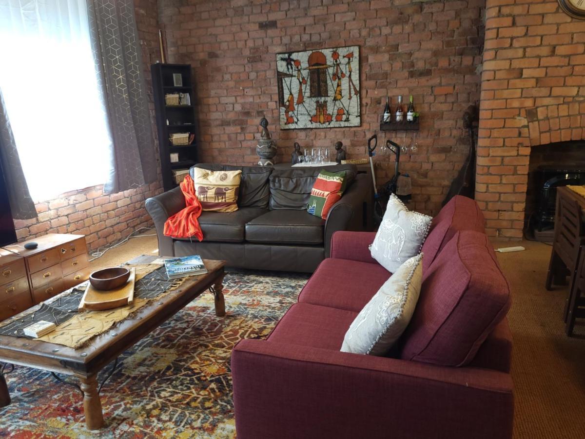 Luxury City Centre Apartment 리버풀 외부 사진