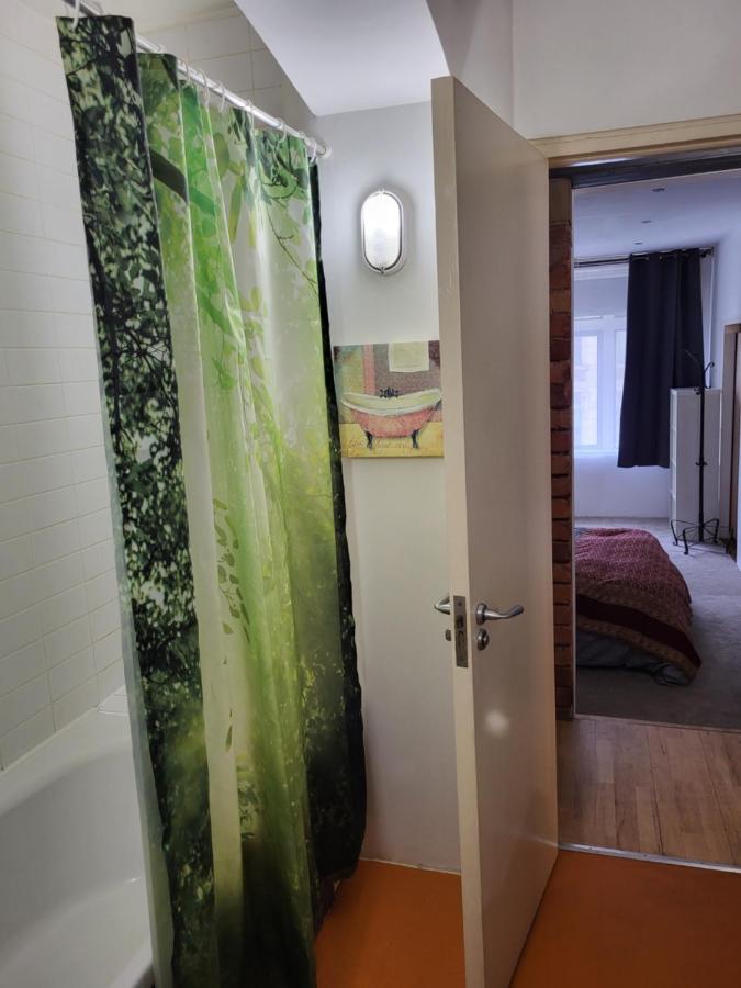 Luxury City Centre Apartment 리버풀 외부 사진